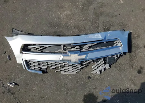 2013 Chevrolet Malibu Ltz z USA, uszkodzony, nr VIN 1G11H5SA4DF233651